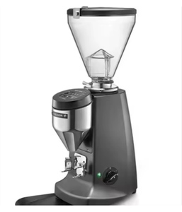 Original Super Jolly V up Industrial OEM Model Jolly V Aluminum & Steel Electronic Espresso <b>Grinder</b> with 3-Year Warranty - Product Image 4