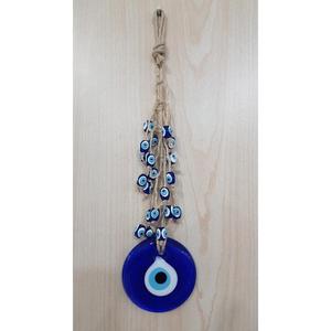 30x7cm Evil Eye Ornament Roman et Creative Home Decoration - Product Image 1