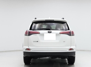 DESCUENTO EN TOYOTA RAV4 LE 2018 CON VOLANTE A LA IZQUIERDA/DERECHA - Product Image 3