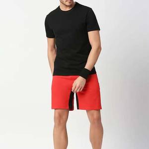 Shorts de survêtement pour hommes Premium French Terry Fleece Heavy Cotton Casual Gym Shorts de jogging pour hommes Taille haute Top Qualité quantité minimale de commande bas - Product Image 5