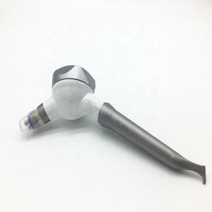 ปืนขัด<span class=keywords><strong>ฟัน</strong></span>เจ็ตขัดฟันแบบ EMS สุขอนามัยในช่องปาก - Product Image 2