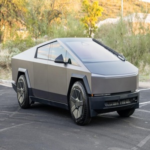 Tesla Cybertruck Foundation Series 2024 très demandée - Product Image 1