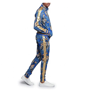 2022 último chándal de gimnasio ligero con logotipo personalizado para hombres de alta calidad negro gris transpirable de talla grande impreso Technics - Product Image 2