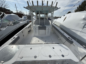 Console centrale Everglades 355 de 2017 - Product Image 2