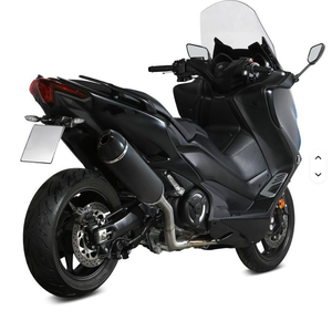 Meilleures super promotions 2024 560cc T M A X 560 TECH MAX Scooters Motocyclettes - Product Image 3