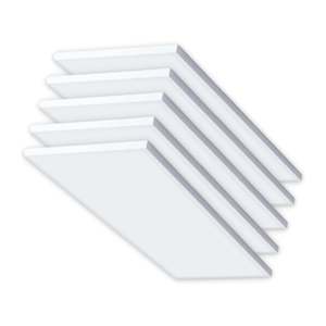 Commercial <b>Panel</b> <b>Light</b> 90x30cm LED Superficie 36W 3600lm 90x30cm LED Superficie Commercial <b>Panel</b> <b>Light</b> 36W 3600lm - Product Image 1