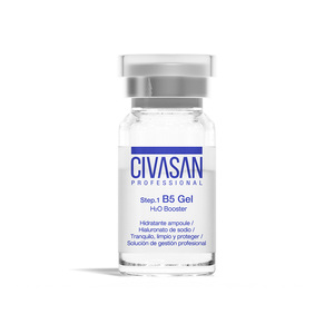 Civasan Hy + Balsam cá nhân Kit nó nhận ra chỉ có nước và mạnh mẽ cung cấp các khu vực sâu của da với nước - Product Image 3