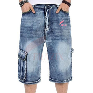 OEM Service <b>Men</b> Jorts <b>Long</b> <b>Shorts</b> Custom Design <b>Men</b> Jorts <b>Long</b> Jogging <b>Shorts</b> Best Price Casual Jorts <b>Long</b> <b>Shorts</b> For <b>Men</b> - Product Image 4