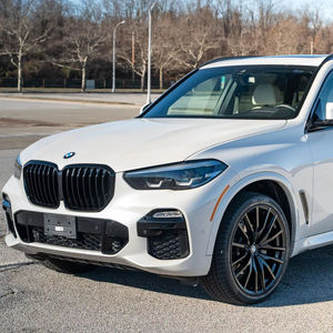 BMW X5 xDrive40i Plus AWD 2020 Usado en Buen Estado, Sin Accidentes, Volante a la Izquierda/Derecha - Product Image 1