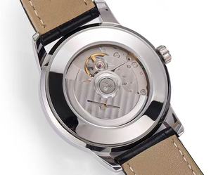 Montres mécaniques imperméables pour hommes les plus vendues - montres de haute qualité en gros et sur mesure, élégantes et tendance - Product Image 3