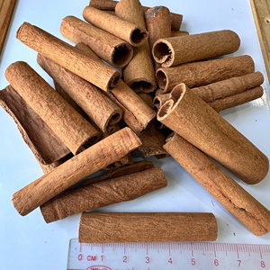 Top Factory Organic Vietnamese Cassia <b>Tubes</b> Single Spices Herbs Split <b>Cigarette</b> Stick Cinnamon Dried 24-Month Shelf Life ANNA DO - Product Image 1