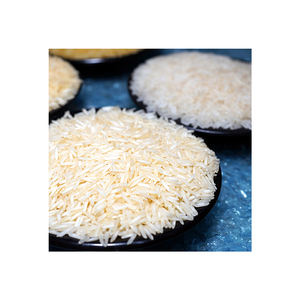 Arroz Sella Basmati 1121 de Primera Calidad en Empaque Personalizado a Bajo Precio, Arroz Sella Extra Largo 1121 - Product Image 1