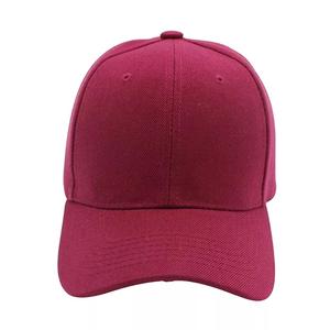 GAF Casquette en coton lavé enduit personnalisée Casquette de baseball pour l'extérieur avec broderie et boucle en métal de fabrication chinoise - Product Image 5