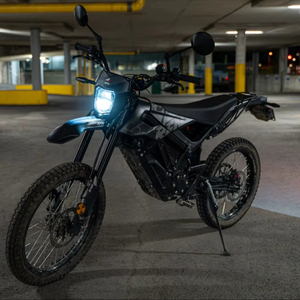 Nuevas y asequibles motos eléctricas Raallys Roadds-Motorcycles de la marca - Product Image 3