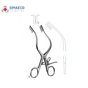 Retractores Mollison Sharp,155mm - Product Image 1