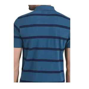 Polo de Golf de Alta Calidad para Hombre, Diseño Personalizado, Tejido de Punto al por Mayor, Casual y Elegante con Diseño Bordado - Product Image 5