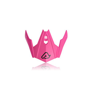 Visera Acerbis JET AIR, Visera Solar, Deflector de Viento y Insectos, Categoría de Producto - Product Image 1