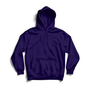 Sudadera con Capucha de Lujo Personalizada de 500 Gsm para Invierno, Impresión Digital, Hombros Caídos, Hombre, 100% Algodón, Talla Grande, Sudadera de Alta Calidad y Peso Pesado - Product Image 1
