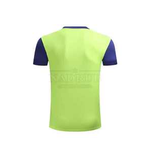 Ropa deportiva al por mayor, el último diseño de uniforme de tenis con características transpirables, servicio OEM disponible - Product Image 5