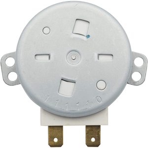 8183954CM <b>Electric</b> Plastic Microwave Oven Turn <b>Table</b> Motor Replaces 8183954 for Household Use - Product Image 3