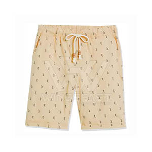 Short de sublimation léger en coton Offre Spéciale pour hommes, respirant, durable, short de sublimation le plus vendu - Product Image 1