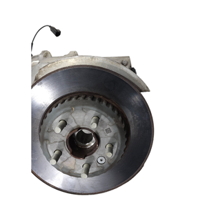 Bras de suspension arrière droit Land Rover Range Rover Evoque Série K8D2-5A968-AA (18>) - Product Image 2