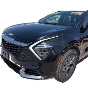 Hybride SX-Prestige 2023 d'occasion en excellent état, faible kilométrage, transmission automatique, sièges en cuir, jamais accidenté et prêt à être expédié - Product Image 1