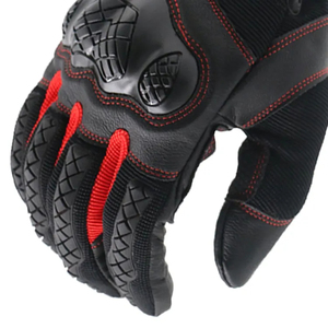 Gants résistants à l'usure de haute qualité Gants de sécurité pour mécanicien de travail Tpr Gants de travail pour gréeur de gaz de pétrole - Product Image 3