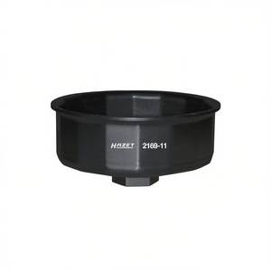 Llave para Filtro de Aceite Hazet de 1/2'' Compatible con Mercedes-Benz - Product Image 2