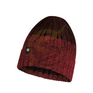 Bonnet d'hiver unisexe en acrylique 100%, bonnet personnalisé avec Logo - Product Image 6