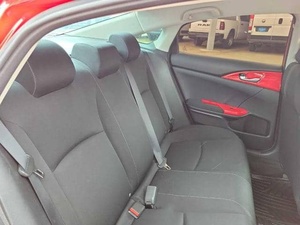 2019 hHo-ndaa cCivi-cc LX asequible - Product Image 5