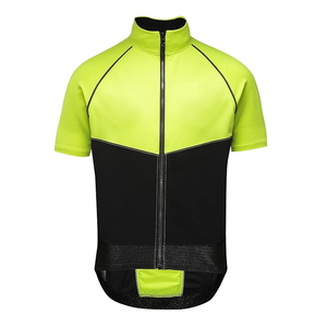 แจ็คเก็ตวิ่งกันน้ำสำหรับผู้ชายคุณภาพสูงผลิตจากโรงงานสำหรับกีฬากลางแจ้งฤดูหนาว - Product Image 4