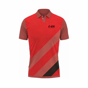 Camisas de Hombre de Alta Calidad con Tela de Lona Ecológica Sólida y Ligera para la Moda Diaria de Verano - Product Image 1