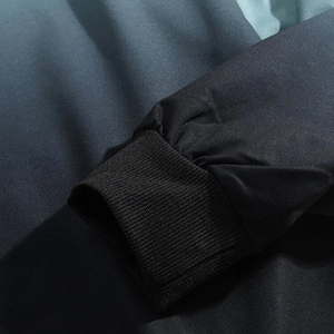 2025 sur mesure hommes sweat pour tenue décontracté poids lourd pull respirant hommes sweat en gros OEM personnalisé - Product Image 3