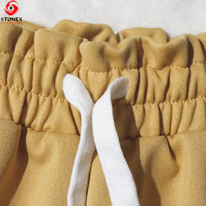 Conjunto Deportivo de Dos Piezas para Mujer, de Alta Calidad, con Capucha, Corte Regular, 100% Algodón, Ligero, para Correr y Hacer Ejercicio - Product Image 5