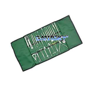 Forceps de Kirschner orthopédiques, distracteur, aiguille de traction osseuse, fermeture, acier inoxydable, instrument orthopédique manuel, qualité supérieure - Product Image 4