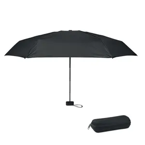 Ombrello Pieghevole Portland Personalizzabile per Merchandising Promozionale - Product Image 1