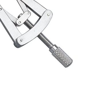 Retractor Quirúrgico Allport, Juego de Instrumentos de Acero Inoxidable de Precisión, Cirugía General Ortopédica Abdominal, Reutilizable, Grado Hospitalario - Product Image 6