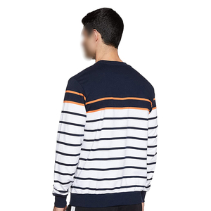 Sweat-shirt à capuche pull saison hiver pour hommes Big Tall Options Coton mélangé avec motif solide en polyester/coton - Product Image 2