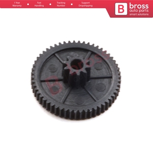 Engrenage de réparation de moteur de climatisation BGE607 pour Clio, nombre de dents 56/10 - Product Image 2