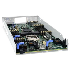 00Y8475 ซ็อกเก็ตเมนบอร์ด IBM LGA1356 สำหรับ FLEX SYSTEM X220 ปรับปรุงใหม่ - Product Image 1