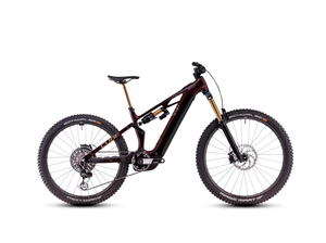 Vélo de montagne électrique pour adultes de haute qualité, modèle 2025 STEREO HYBRID ONE77 H.P/C SLT 800, avec garantie de 2 ans - Product Image 5