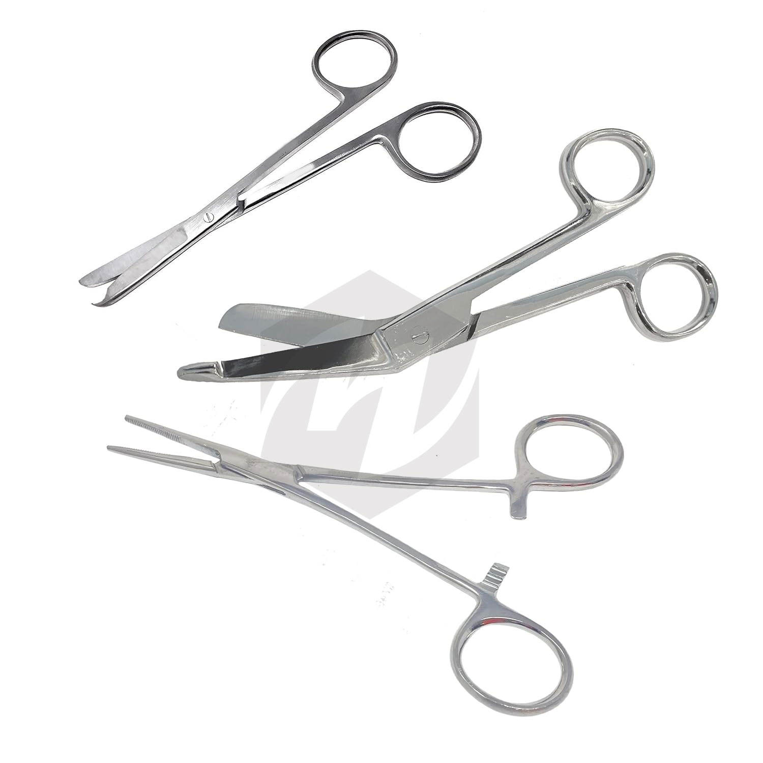 Lister Bandage Scissors