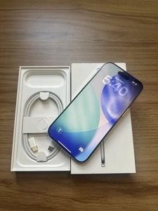 Nouveau Modèle Authentique Apple iPhone 14, 15, 16, 17 Pro Max 256 Go 512 Go 1 To Double SIM 5G Smartphone Prêt à l'Expédition - Product Image 3