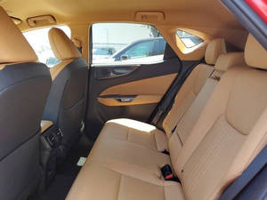 L_exus NX 250 2024 USADO en Excelentes Condiciones - Product Image 6