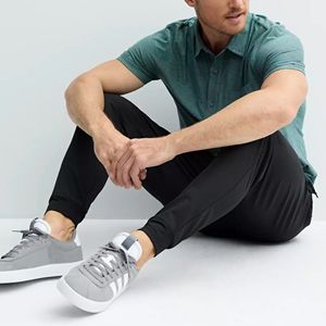 Polo con Botones para Hombre | Polo de Hombre con Botones Frontales Estilo Camisa - Product Image 4