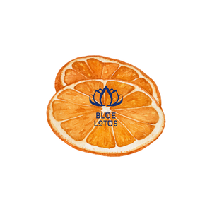 ขายส่งส้มแห้งหั่นเป็นชิ้น ผลไม้แห้งสมุนไพร ราคาถูก ปี 2025 - Product Image 1