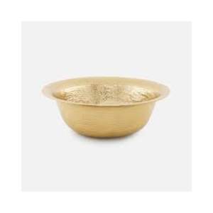 Bol de service en acier inoxydable robuste pour la maison, l'hôtel, la cuisine - Product Image 1