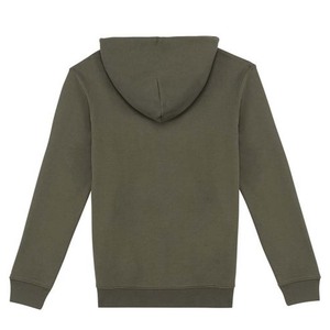 เสื้อฮู้ดกันน้ำและระบายอากาศสำหรับฤดูหนาว ผ้าฟลีซผสมคอตตอน/ใยไผ่ 60/40 สำหรับทุกเพศ - Product Image 6