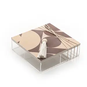 Premium Trendy Sweet Box Boîte à bonbons élégante parfaite pour les chocolats Party Favors Cadeaux d'anniversaire et occasions festives - Product Image 3